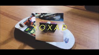 Xoxad