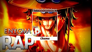 Enygma - Chama | Ace (Letra)