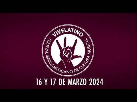 Vive Lationo 2024 