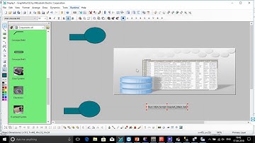 Mitsubishi Scada MC Works 32  UDM, Recipe