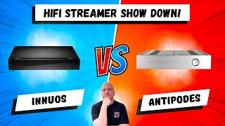 Which is BEST for an Audiophile? Which is BEST for an Audiophile?