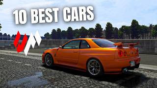 10 Best New & Free Cars Mods January 2026 | assetto corsa 10 Best New & Free Cars Mods January 2026 | assetto corsa