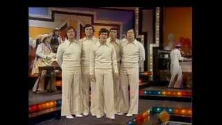 The Donny & Marie Show -- Music Through The Ages