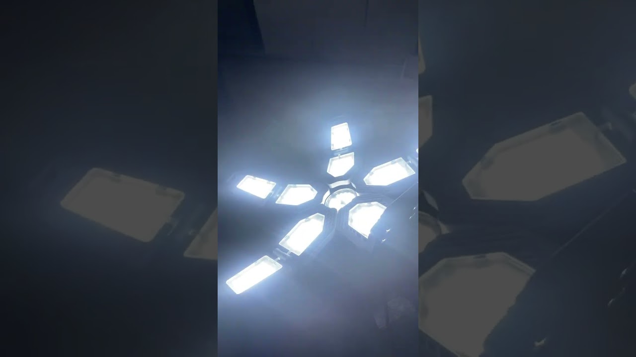 Testing beyond bright Light 