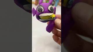 Clay Sprunki 👿 #sprunki #clay #shortvideo #sprunkiclay