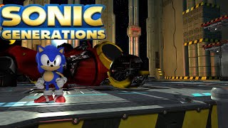 Sonic Generations - 33rd Anniversary Livestream - Part 1 (Genesis / Mega Drive Era) Net Worth
