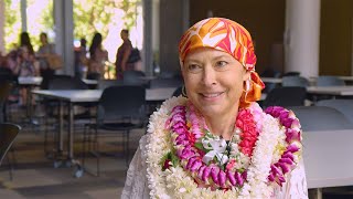 Origin story: Cancer 'thriver' Susan Hirano launches Cancer CARE Community at UH Cancer Center