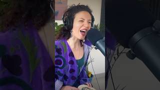 Elaisa canta Masters of war (Bob Dylan) - short n.2