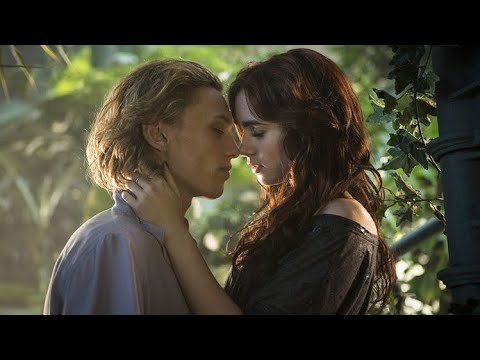 Jace & Clary