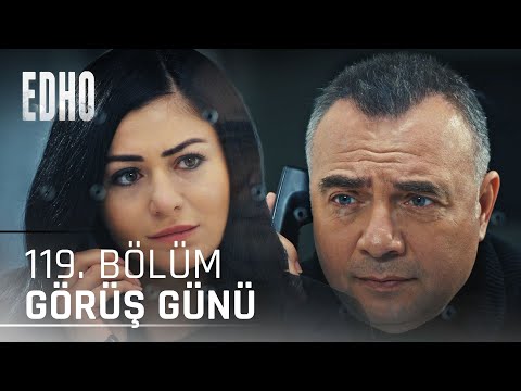 119. Bölüm ''Reis Artık Meryem Çakırbeyli'' | Eşkıya Dünyaya Hükümdar Olmaz