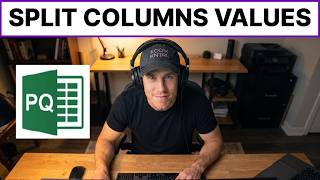 Details How to Split Column Values in Power Query (2026) | Step-by-Step Guide