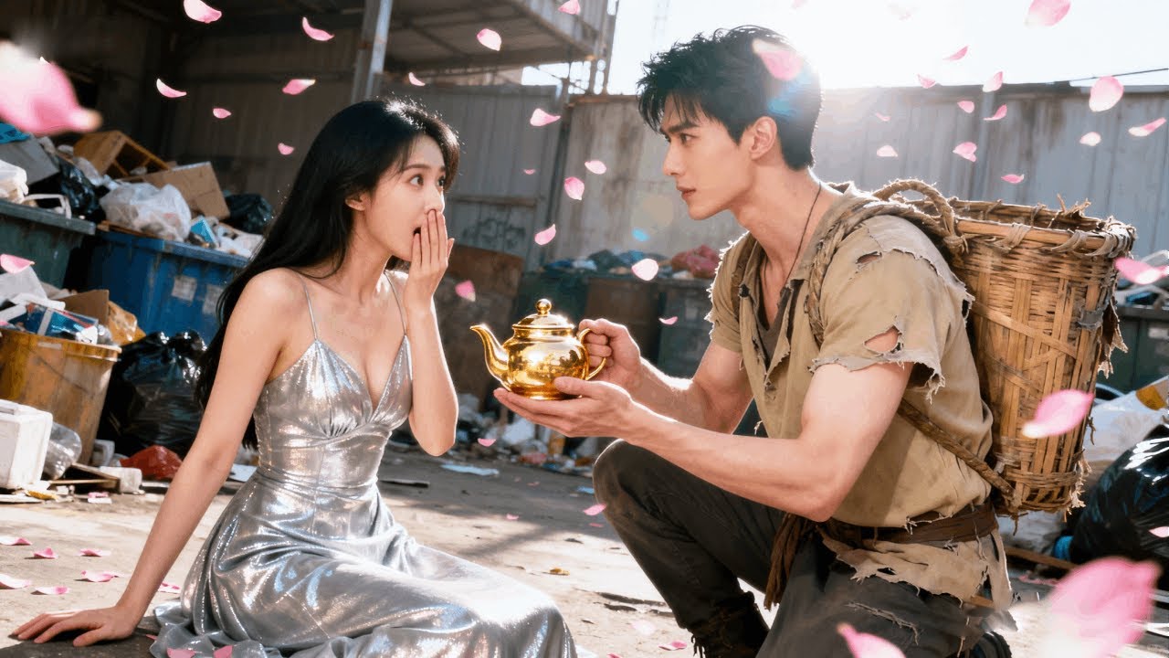 जुआरी का पुनर्जन्म! पूर्व जन्म के रहस्यों से खोजा खज़ाना, बना करोड़पति और वापस पाई पत्नी का प्यार!