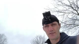 iPhone 8 Plus 4K ultra HD 60fps vs GoPro 4K 24fps