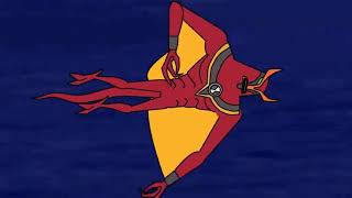 Ben 10 Reboot Ultimate Rath Fanmade Transformation Ben 10 Reboot Ultimate Jetray Fanmade Transformat