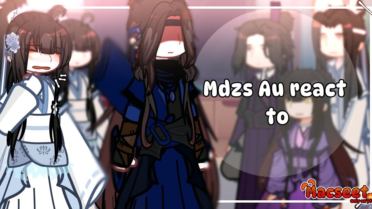 Dark LWJ react to? 🇺🇲🇷🇺🪷🥰🫶🏻 Thx for 19k 🤭muah🌹🥰🌃 Wangxian read Desc🙂 re-uploaded 🥲