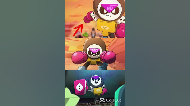 By the Rules of Meeple! - Brawl Stars Animation  #brawlstars #animation #shorts