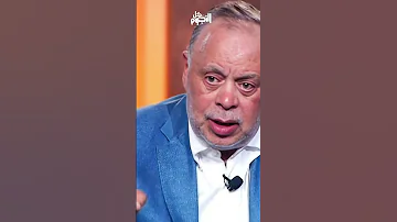 أول رد من توفيق عبدالحميد بعد اتصال وزير الثقافة به للاطمئنان علي صحته 