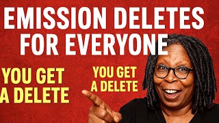 Is it now ok and or legal to delete your diesel truck or semi truck ??