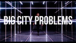 Elle Moon - Big City Problems (Official Video)