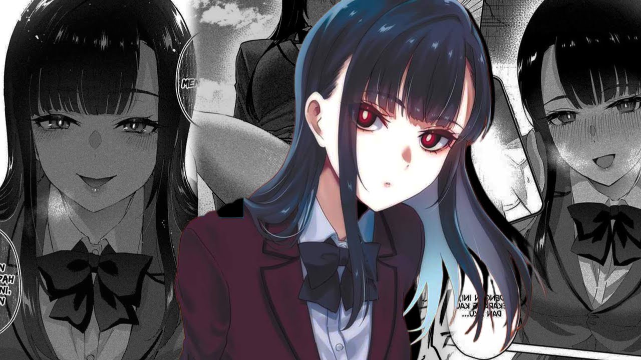 Di Tero*r Cewe Cab*l 🤣🤣 | Part 1