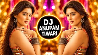 Hoth Rasiley Tere Hoth Rasiley Dj Remix | Pankhudiya Ye Gulab Ki Si Hai | Dj Gana | Dj Anupam Tiwari