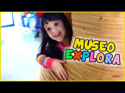 Video: Esploriamo cosa ha da offrire il Museo per bambini di Tacoma