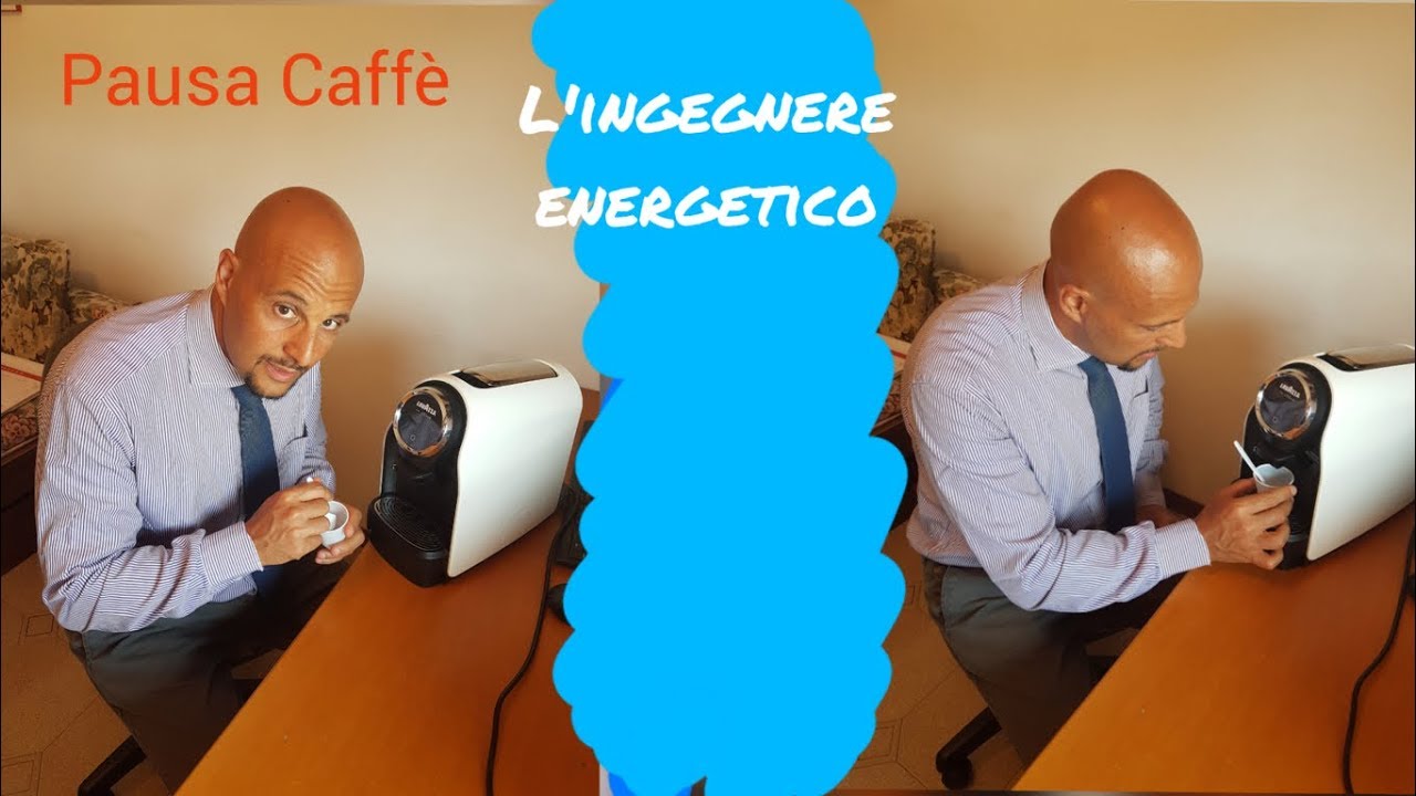 L'ingegnere energetico