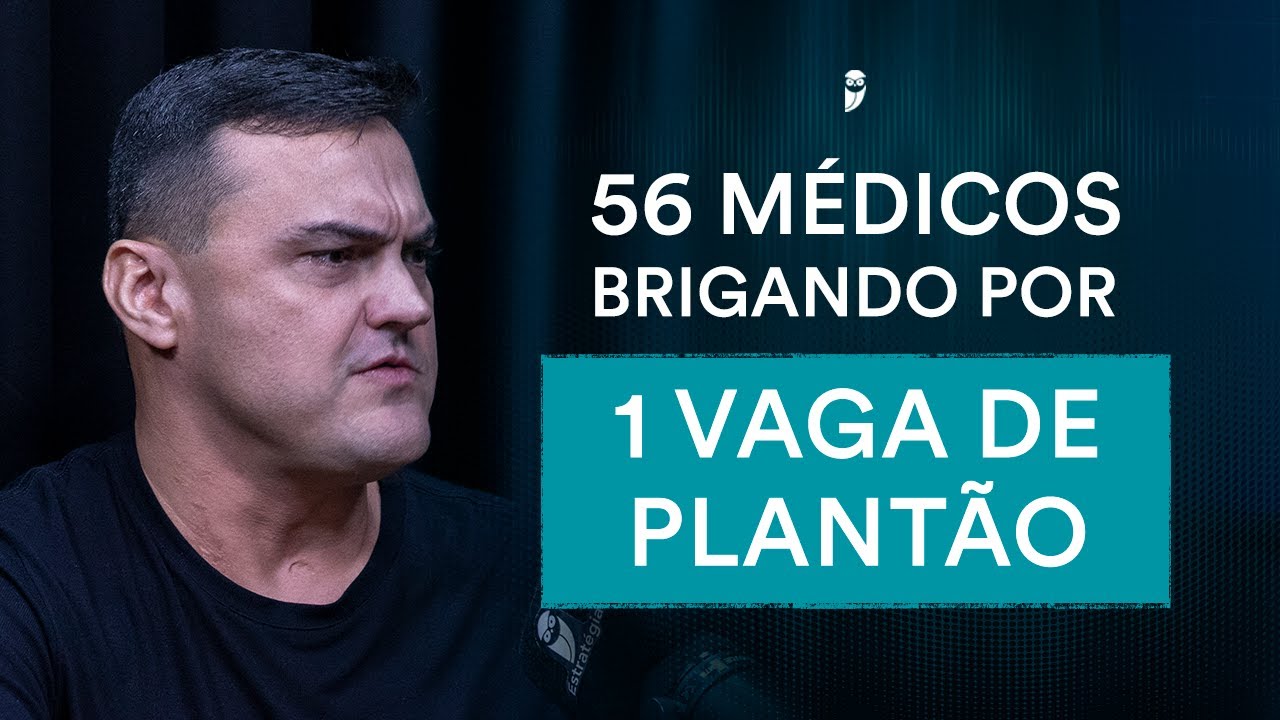 Dr. Solon Maia: Conheço Vários Especialistas que Estão Quebrados!