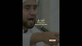 Sholawat Habib syech \
