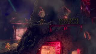 Donkey Kong Bananza (NS2) Cutscene #1 - Introducing DK at Ingot Island