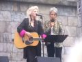 Joan Baez & Judy Collins- Newport Folk Fest '09