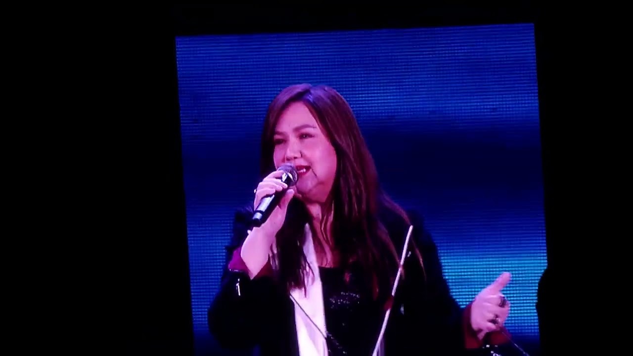 โบ&ปาน | Grammy x RS Concert Hit 100 28.10.2023