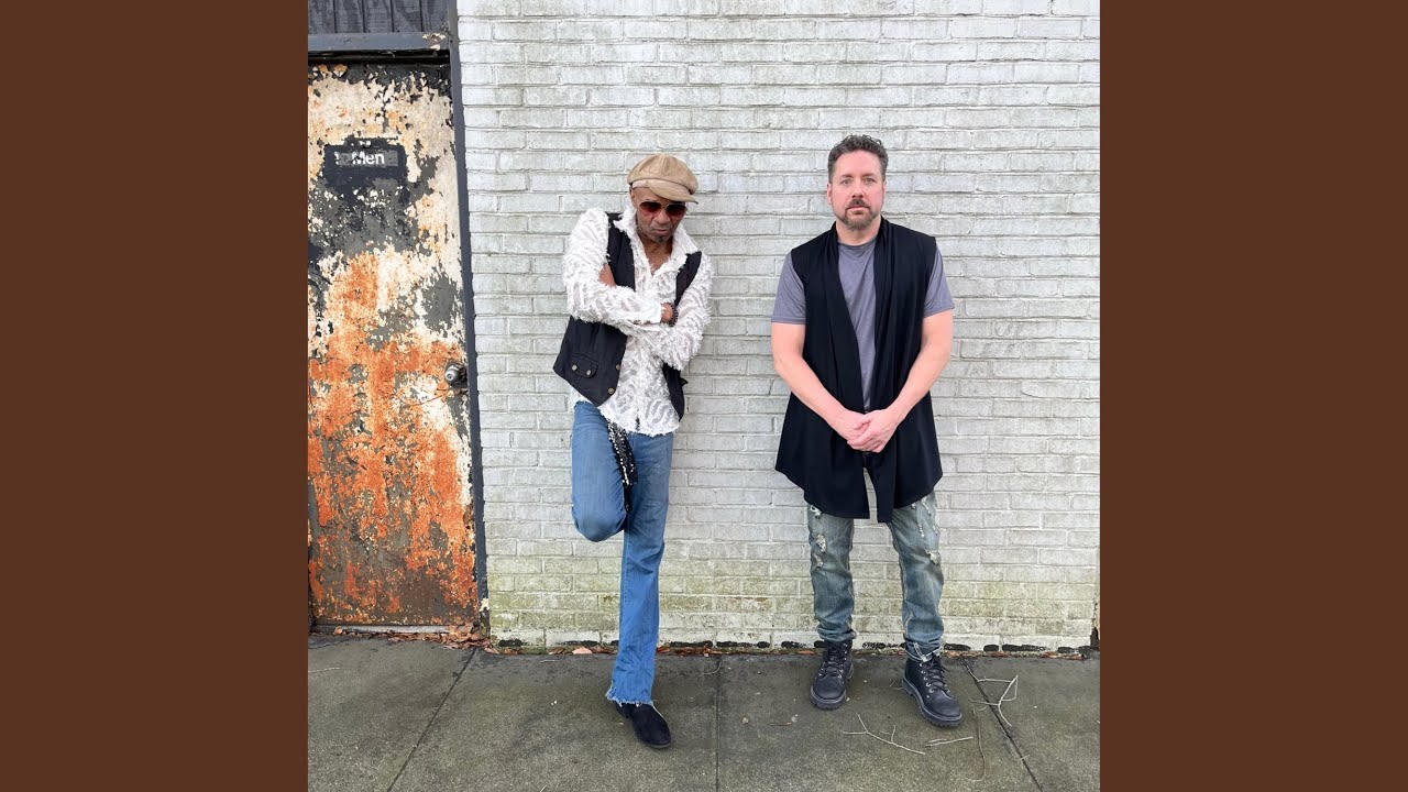 Taste Your groove (feat. Johnie Jupiter Long on Vocals)