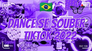 Dance se souber~( tik tok ) 2022 