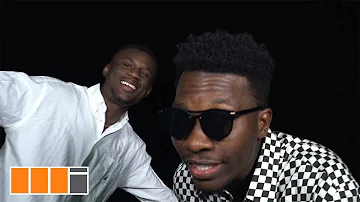 Article Wan - Hallelujah ft. Joey B (Official Video)