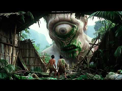 Is Island Se Aaj Tak Koi Bhi Zinda Wapas Nahi Lauta | Troll 2 movie explanation