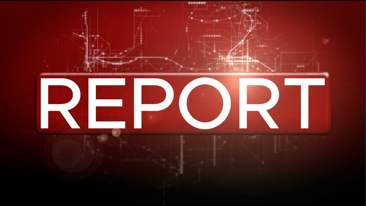 Tornano Le Inchieste Di Report Su Rai3 YouTube