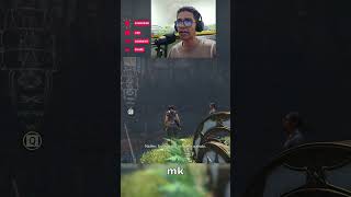 Clips del último directo 🔥#unchartedlostlegacy #shorts  #videojuegos #humor #directo