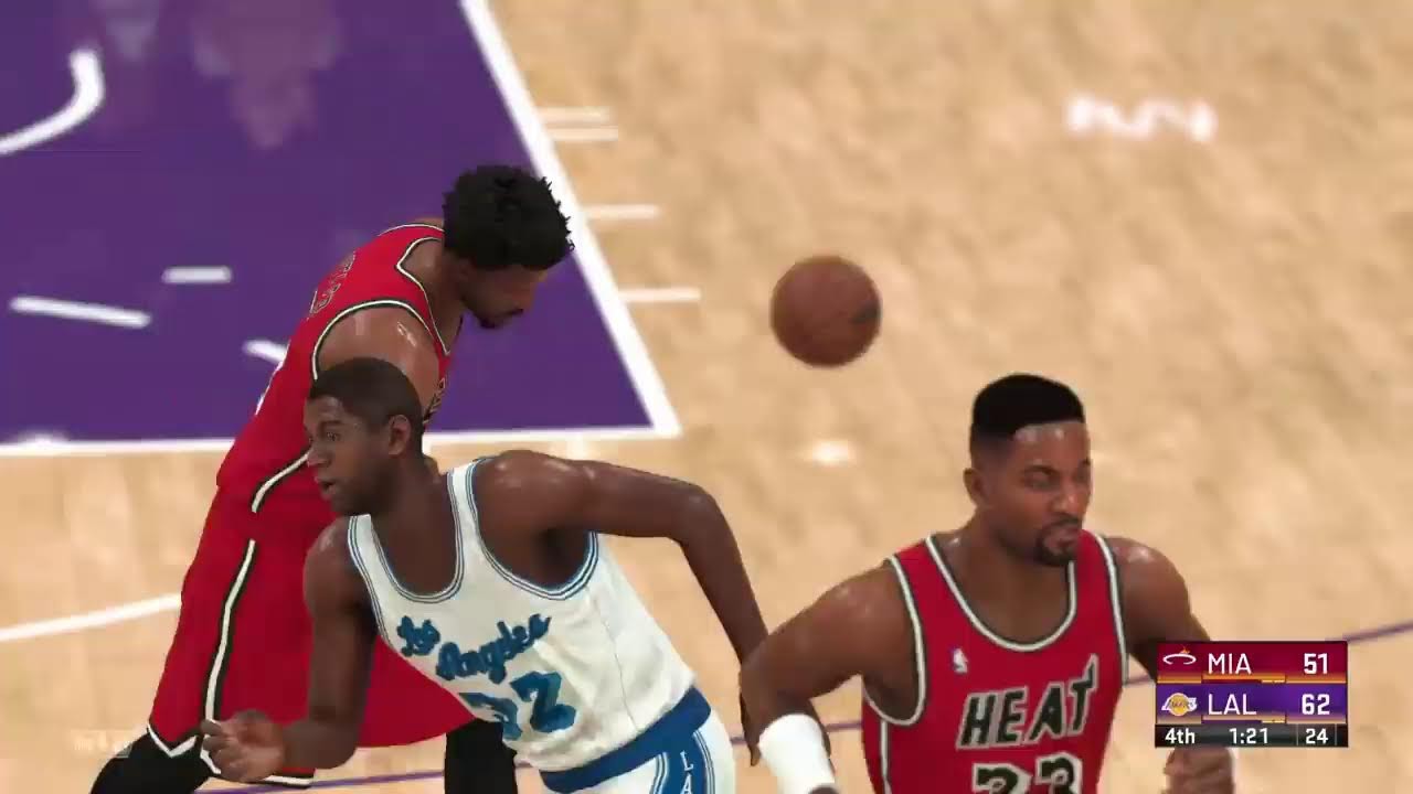 PGEtv - All Time Greats 