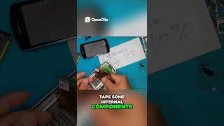 Captain Tape: Secure Your Components with Heat Resistance! | Sydney CBD Repair Centre