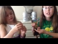 bassgiraffe's Thoughts- Gift 'Ems by Jakks Pacific