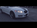 Custom 2011 Jaguar Xf