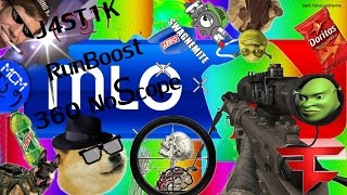 RunBoost 360 MLG