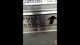 Comcast Modem Return