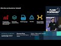 Build a Table-centric Apache Flink Ecosystem - Shaoxuan Wang