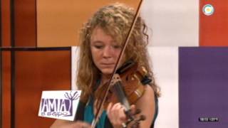 AMIA TV 26-03-2017 - Programa completo 328
