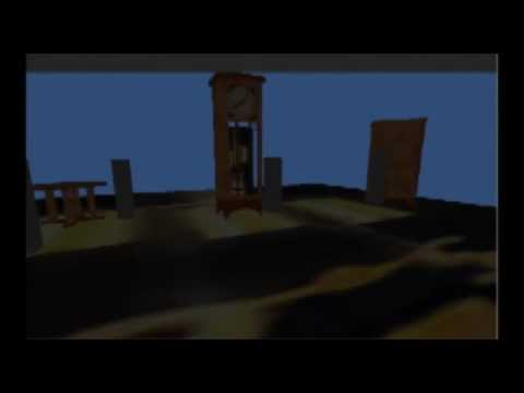 Object Importing from Maya to the Unity Engine