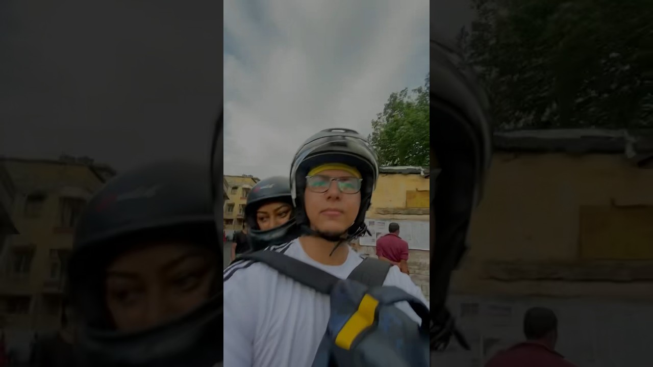 Kolkata & Core Fit Lab E First Bangla Minivlog 