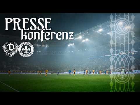 Matchday 24 | Press conference after Dresden