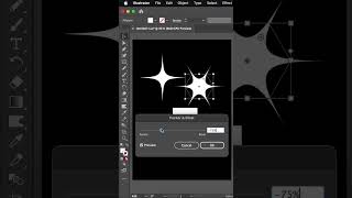 Transform Effect In Adobe Illustrator